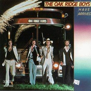 The Oak Ridge Boys